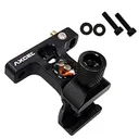 AXCEL ARCHERY Driver - Extension Bar - Picatinny Mount - Stealth - Axcel Archery