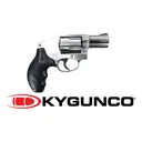 Smith & Wesson M&P 340-3 357 Mag Stainless - Smith & Wesson