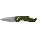 TRUE UTILITY Repose Wharncliffe Knife - True Utility