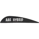 ARIZONA ARCHERY Hybrid 26 Black 50pk - Arizona Archery Enterprises