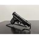 Springfield Hellcat RDP 9mm 3.8" w/SMSC Manual Safety - Springfield Armory