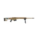 BARRETT MK22 7.62x51 20" Fluted 10rd Coyote Brown Elite - Barrett Firearms