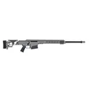BARRETT MRAD 7 PRC 26" Fluted 10rd Tungsten Grey - Barrett Firearms