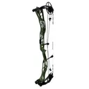 DARTON ARCHERY Tritech 31 RH 70 LBS OD Green - Darton Archery