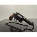 S&W 36-1 Chiefs Special 3" 5 Rnd - Smith & Wesson
