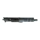 ONE HORSE 7.5" 5.56 NATO Complete Upper - One Horse