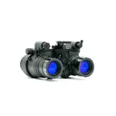 LICENTIA ARMS AB NightVision RNVG, 24UA, 2160 min FOM, Black - Licentia Arms