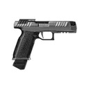LAUGO ARMS Alien Creator Evolution 9mm 4.8" 10rd - Black & Grey - Laugo Arms