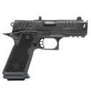 STACCATO P4X 9mm Preferred DLC Trijicon Night Sight - Staccato