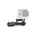 NCSTAR Action Camera Mount w/ KPM Mounting System - Ncstar