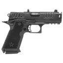 STACCATO P4X 9mm Base DLC Black Front Sight - Staccato