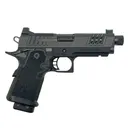 STACCATO C Optic Ready 9mm 4.5" 15rd - DLC - Staccato