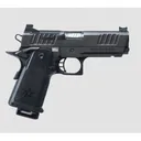 STACCATO C Optic Ready 9mm 4" 15rd - DLC - Staccato