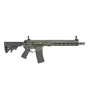 LWRC ICMKII 5.56 NATO 14.7" 30rd - OD Green - Lwrc International