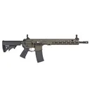 LWRC ICMKII 5.56 NATO 16.1" 30rd - Patriot Brown - Lwrc International