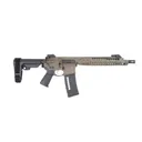 LWRC Six8-A5 6.8MM 10.5" 30rd - Patriot Brown - Lwrc International