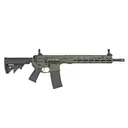 LWRC ICMKII 5.56 NATO 10.5" 30rd - OD Green - Lwrc International