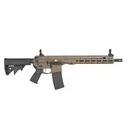 LWRC ICMKII 5.56 NATO 14.7" 30rd - FDE - Lwrc International