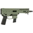 ANGSTADT ARMS MDP-9 9mm 6" 27rd - Jungle Green - Angstadt Arms