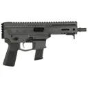 ANGSTADT ARMS MDP-9 9mm 6" 27rd - Sniper Gray - Angstadt Arms