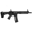 LWRC Six8-A5 6.8MM 10.5" 30rd - Black - LWRC