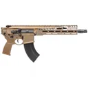 SIG SAUER SIG MCX 7.62X39 11.5" 28rd - FDE - Sig Sauer