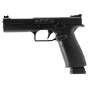AMERICAN PRECISION Strike One 9mm 5" 10rd - Black - Arsenal Firearms