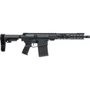 CMMG Banshee Mk3 8.6 BLK 12.5" 20rd - Sniper Grey - Cmmg