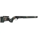 MDT SPORTING GOODS Black Foam Filled Carbon Fiber Fits Remington 700 - Mdt