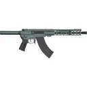 CMMG Banshee MK47 7.62X39 12.5" 30rd - Charcoal Green - CMMG