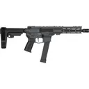 CMMG Banshee Mk10 10mm 8" 30rd - Sniper Grey - Cmmg