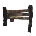 PRECISION SHOOTING EQUIPMENT PSE 6" 2 Strap Vent Armguard Camo - Precision Shooting Equipment