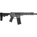 CMMG Mk4 Banshee 5.56 NATO 10.5" 30rd - Tungsten - Cmmg