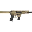CMMG MkG Banshee 45 ACP 5" 13rd - Coyote Tan - CMMG
