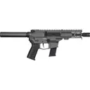CMMG MkG Banshee 45 ACP 5" 13rd - Tungsten - CMMG