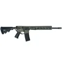 LWRC IC-Discovery 5.56 NATO 16" OD Green - Lwrc International
