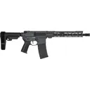 CMMG Mk4 Banshee 300 AAC Blackout 12.5" 30rd - Sniper Grey - Cmmg