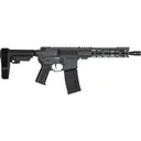 CMMG Mk4 Banshee 5.56 NATO 10.5" 30rd - Sniper Grey - Cmmg