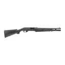 BENELLI NOVA 12 Gauge 18.5" 7rd - Black - FACTORY BLEM - Benelli