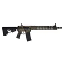 DIAMONDBACK FIREARMS DB15 5.56 16" 30rd Midnight Bronze w/ Magpul - Diamondback Firearms