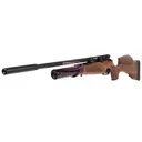 BSA R-10 SE PCP Air Rifle, Walnut Stock - Bsa Optics