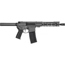CMMG Mk4 Banshee 5.56 NATO 10.5" 30rd - Tungsten - CMMG