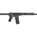 CMMG Mk4 Banshee 300 AAC Blackout 12.5" 30rd - Sniper Grey - CMMG