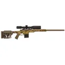 HOWA Chassis Rifle - Rifle Only - Accuratemag Chassis - Howa