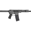 CMMG Mk4 Banshee 300 AAC Blackout 8" 30rd - Tungsten - CMMG