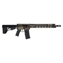 DIAMONDBACK FIREARMS DB15 5.56 16" 30rd Midnight Bronze w/ Magpul - Diamondback Firearms