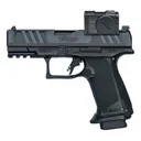 WALTHER ARMS PDP F-Series 9mm 4" 10rd - Black w/ Tritium Sights - Qualified Professionals Only - Walther Arms