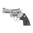 Colt Python 357 Mag 3" 6rd - Stainless BLEM - Colt