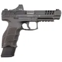HK USA VP9L OR 9mm 5" 20rd -Black - Heckler & Koch / H&K