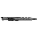 BATTLE ARMS Authority ELite Upper Recv 5.56 10.5" AR-15 Gray - Battle Arms Development
